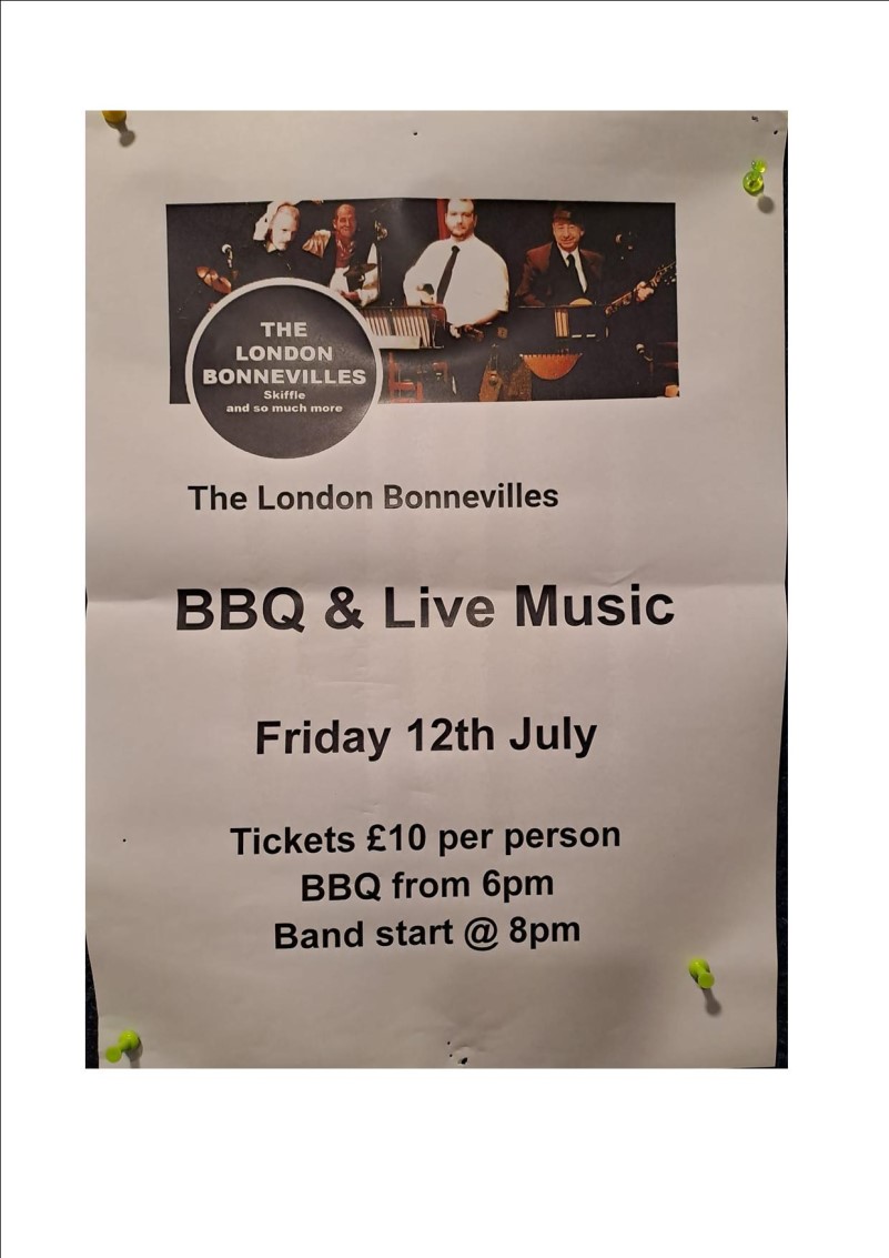 to the official website of Potters Bar Crusaders Sports and